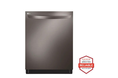 Black Stainless Steel