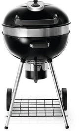 PRO Charcoal Black Kettle Grill , Charcoal, Black