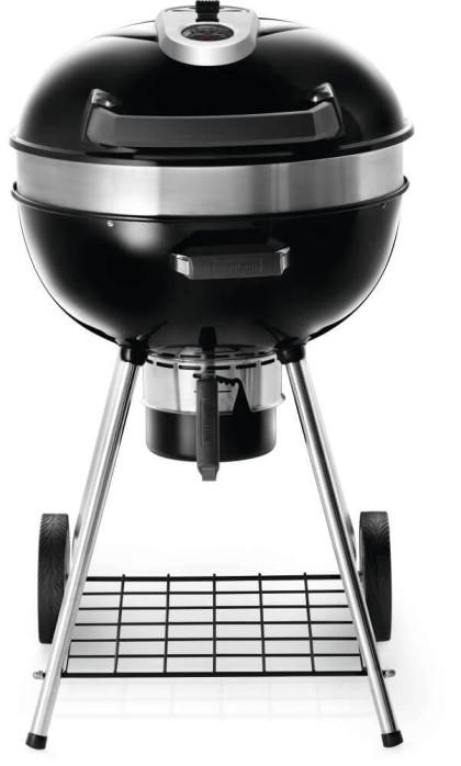 PRO Charcoal Black Kettle Grill , Charcoal, Black