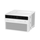 Element 14,000 BTU, 115V Inverter Window Air Conditioner - White (EHWR14BE)
