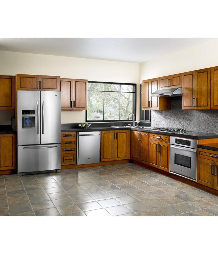 Jetclean® Plus Dishwasher with SteamClean