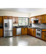 Jetclean® Plus Dishwasher with SteamClean
