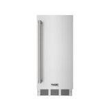 Thor Kitchen 15 Inch Built-in Ice Maker - Model Tim1502