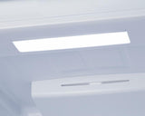 28" Wide Top Mount Refrigerator-freezer
