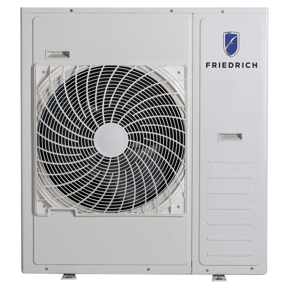 Floating Air Pro FPHMR24A3A
