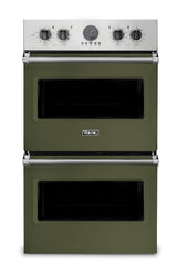 30" Electric Double Premiere Oven - VDOE Viking 5 Series