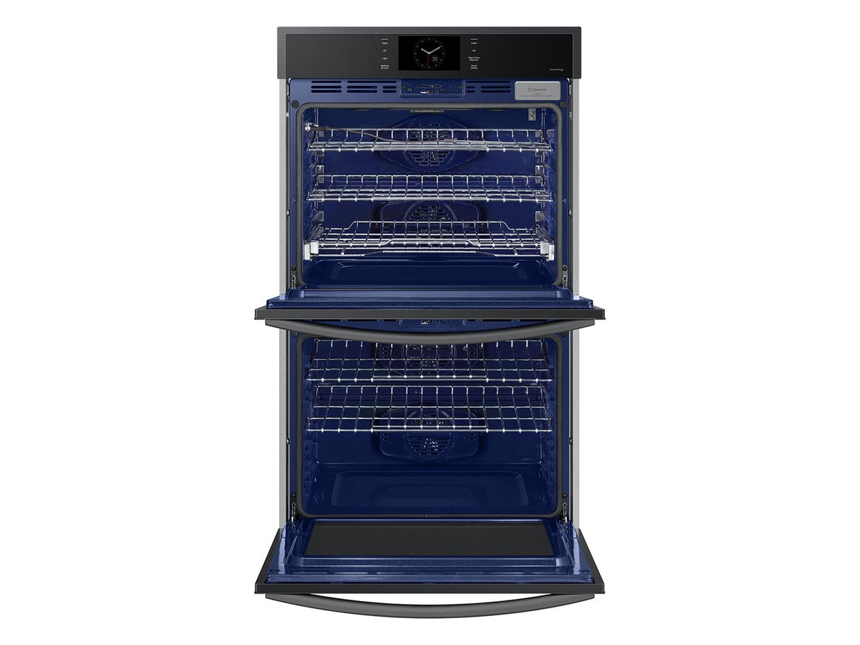 Double Wall Oven