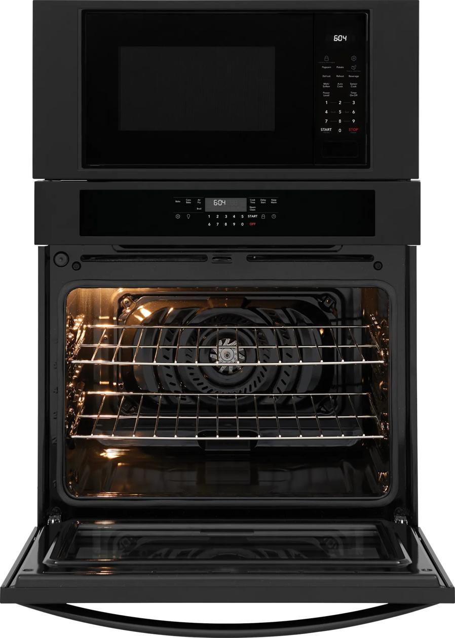 30" Microwave Combination Oven
