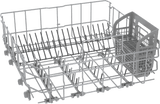 500 Series Dishwasher 24" Stainless Steel Anti-fingerprint