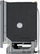 300 Series Dishwasher 24" Stainless Steel Anti-fingerprint