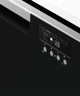 Series 7 Contemporary Tall Double DishDrawer™ Dishwasher
