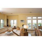 GE® 230/208 Volt Built-In Heat/Cool Room Air Conditioner