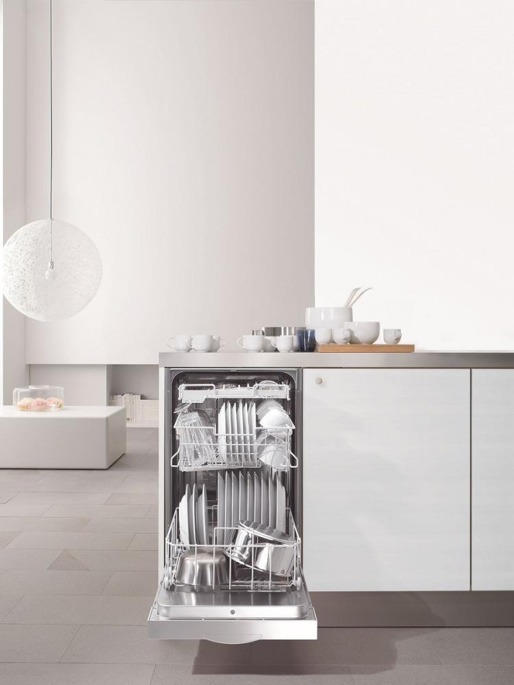 G 4700 SCi CLST Dimension Slimline Dishwasher