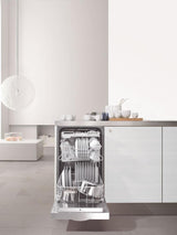 G 4700 SCi CLST Dimension Slimline Dishwasher