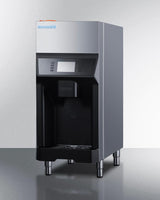 220 Lb. Ice + Water Dispenser