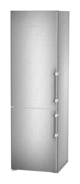 Combined fridge-freezers with EasyFresh and NoFrost