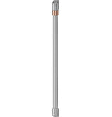 Café™ Undercounter Handle Kit - Brushed Stainless