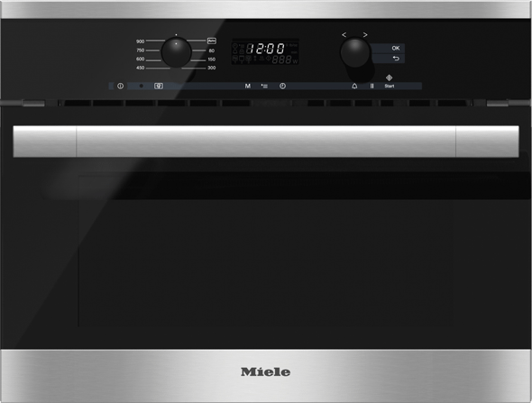 60cm (24") M 6160 TC ContourLine DirectSelect Microwave