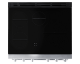 DOP30T940IS/DA - 30" Induction Range, Silver Stainless, Electric