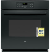 GE® 27" Built-In Single Wall Oven