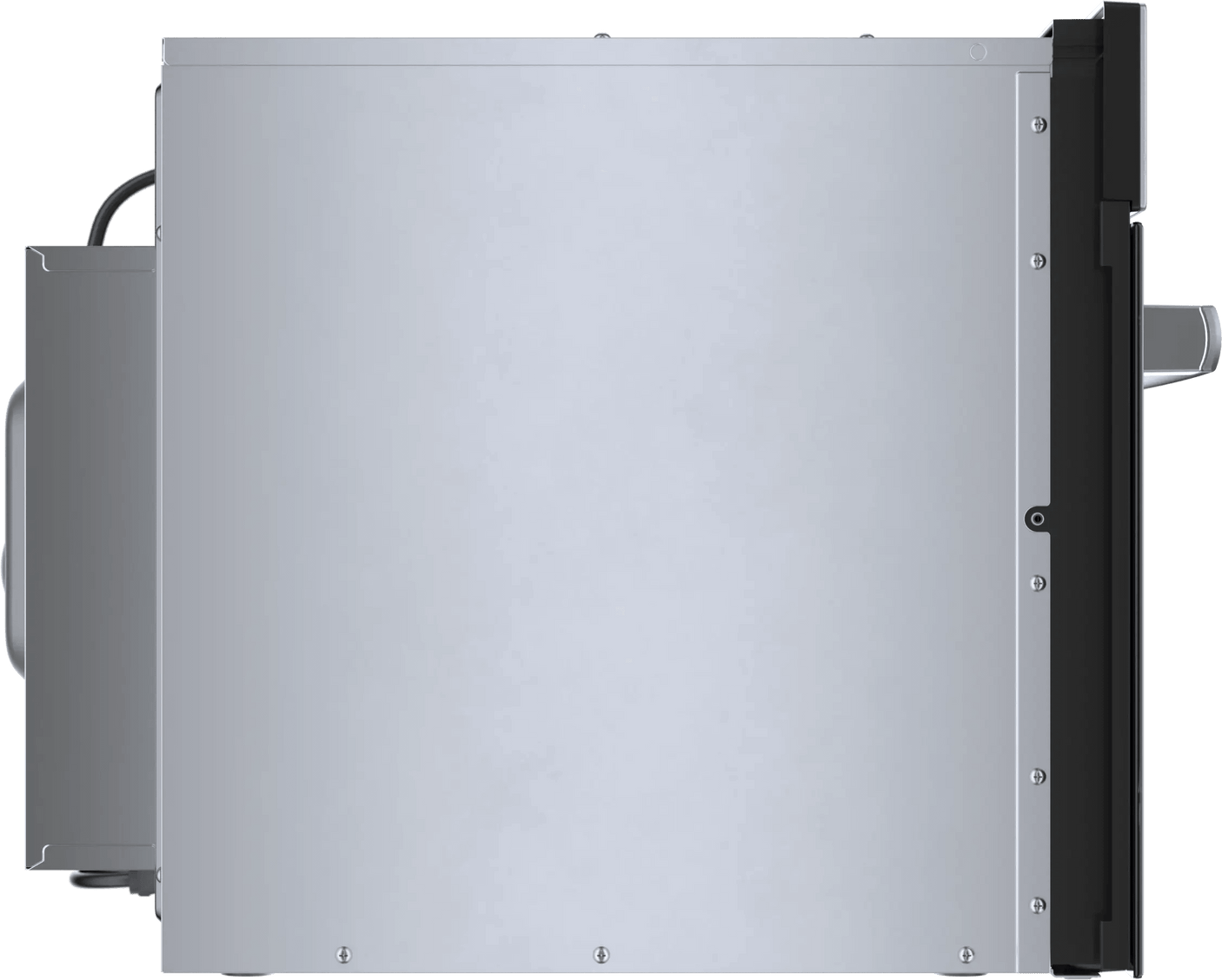 500 Series, 24" Speed / Convection Microwave, 120Volt, SS