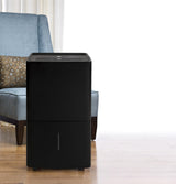 GE® Dehumidifier with Built-in Pump