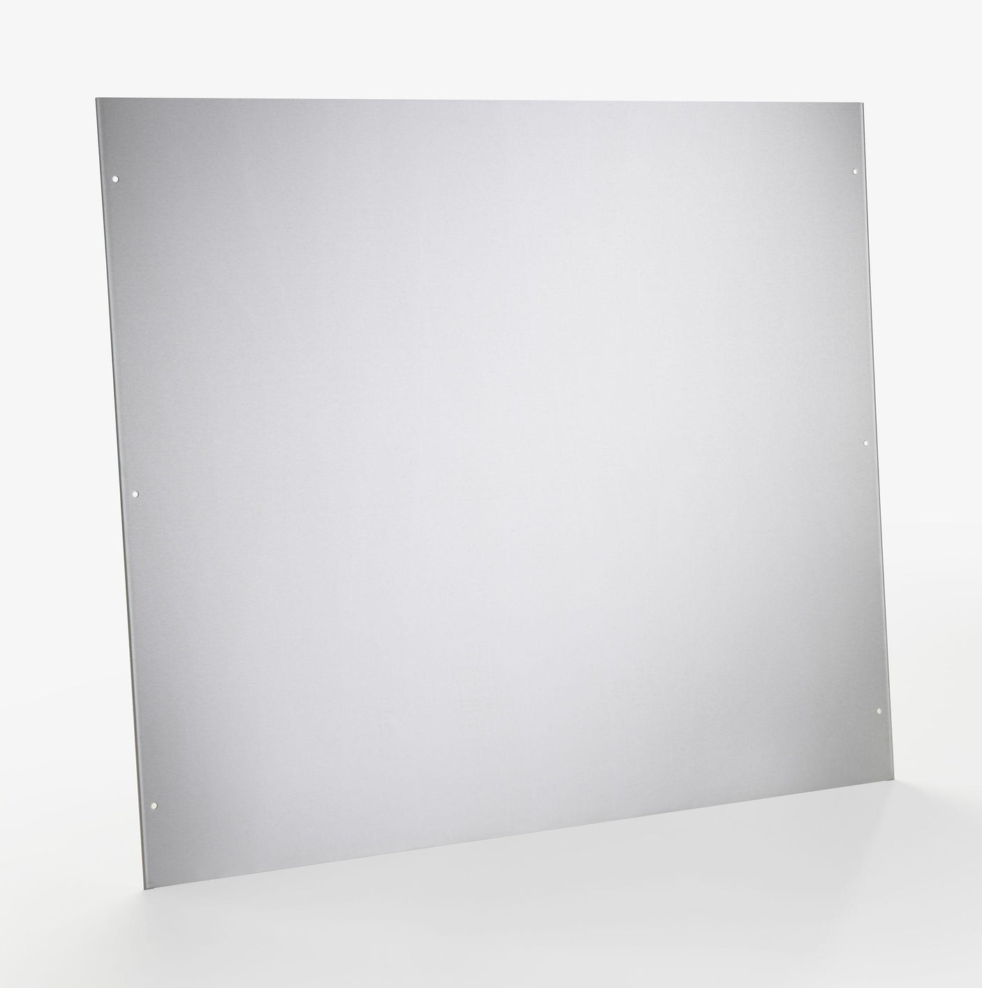 36"W. Backsplash - BKS36