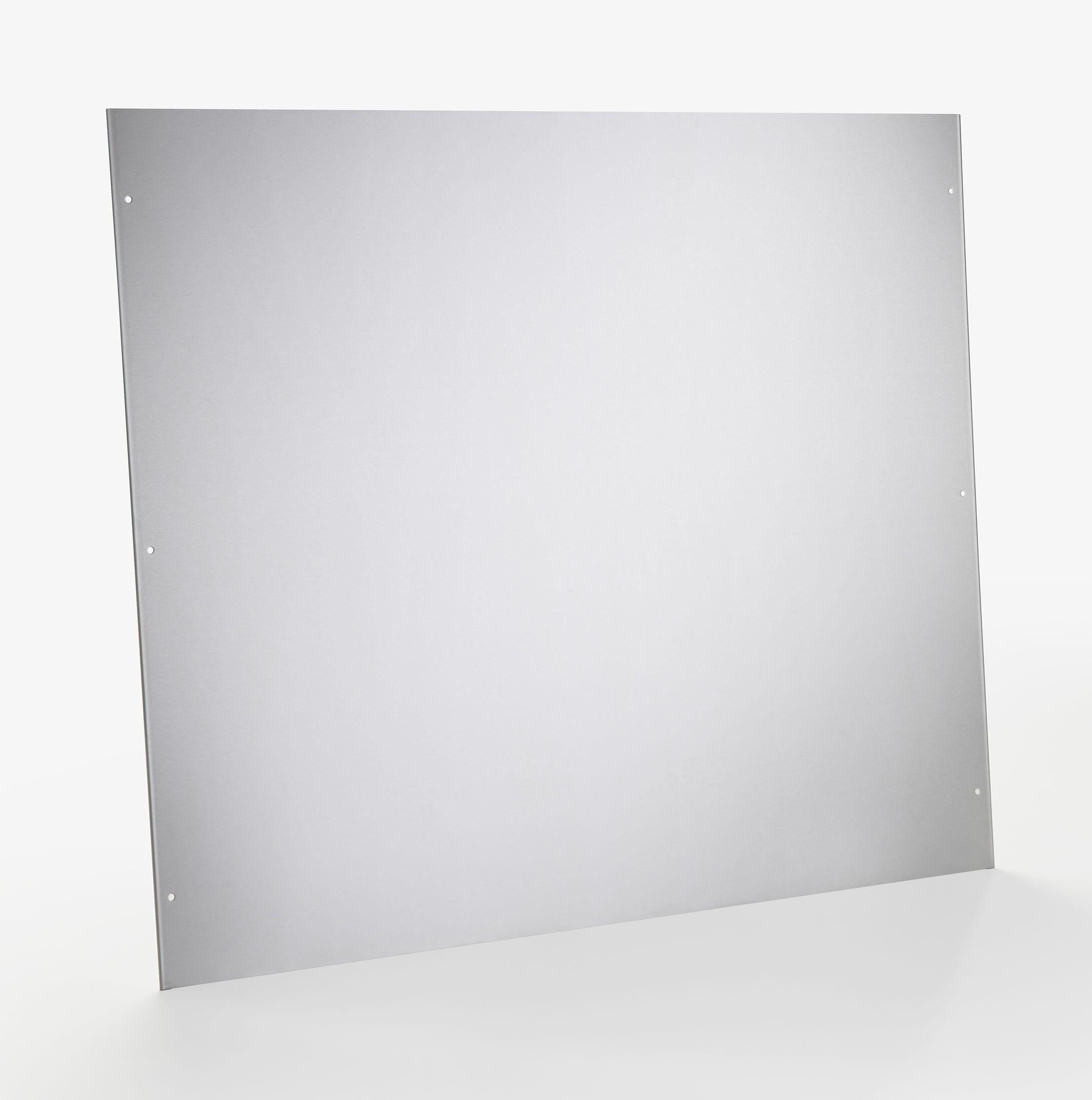 36"W. Backsplash - BKS36