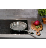 GE Profile™ ENERGY STAR® 30" Built-In Touch Control Induction Cooktop