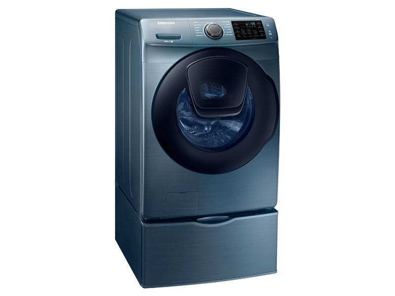 WF6200 4.5 cu. ft. AddWash™ Front Load Washer