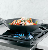 Monogram 36" Dual-Fuel Professional Range with 6 Burners (Natural Gas)