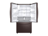 23 cu. ft. Counter Depth 3-Door French Door Refrigerator with CoolSelect Pantry™ in Tuscan Stainless Steel