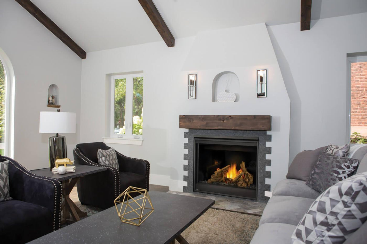 Ascent? 42 Direct Vent Gas Fireplace