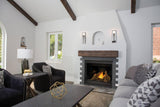 Ascent? 42 Direct Vent Gas Fireplace