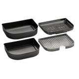 Versatility Expansion Kit - Lumin Compact Electric Grill