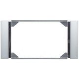 30" EBA Trim kit (Stainless Steel)