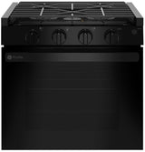 GE Profile™ 21" Drop-In Electric Ignition RV Range