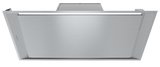 DAC 2247 Stella Stainless steel - Ceiling extractor in compact design in 45 7/8 (1165) in (mm) width