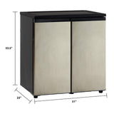 Avanti 5.5 cu. ft. Compact Refrigerator