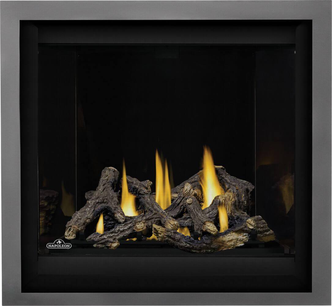 Altitude X 36 Direct Vent Gas Fireplace