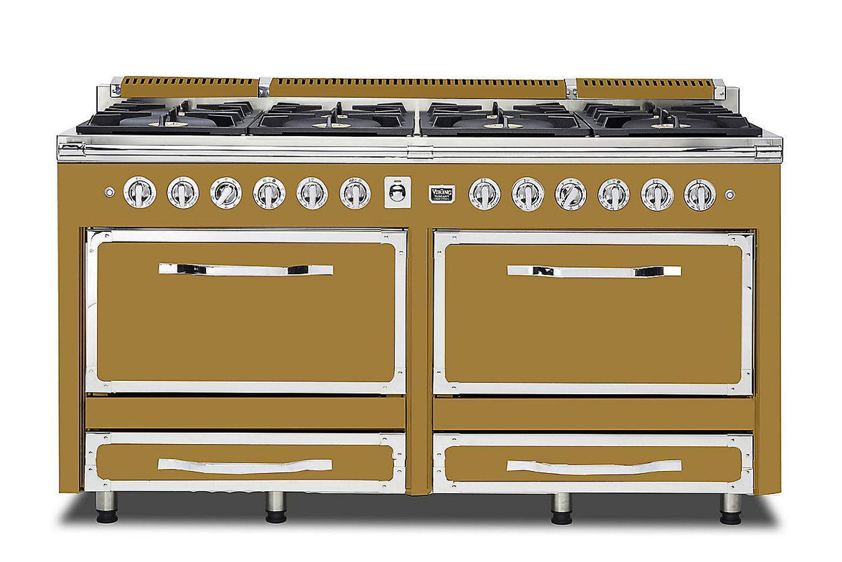66"W. Tuscany Range - TVDR661