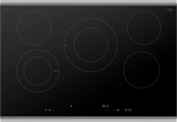 Benchmark™ Electric Cooktop 30 surface mount with frame