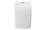 10,200 BTU (SACC) / 14,000 BTU (ASHRAE) Portable Air Conditioner with Heat, 450 Sq. Ft