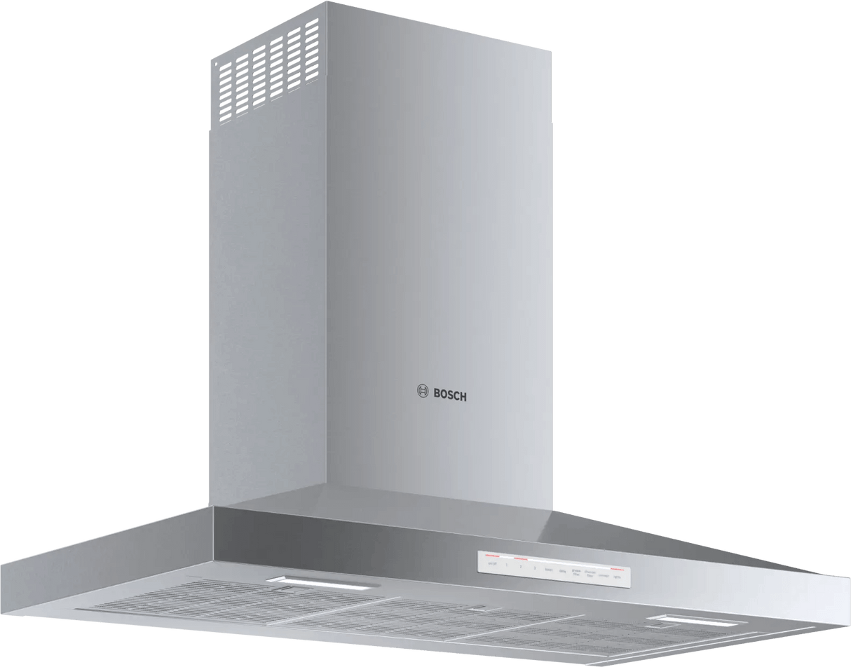 500 Series Wall Hood 30" Stainless Steel