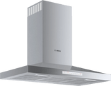 500 Series Wall Hood 30" Stainless Steel