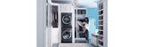 Front Load Perfect Steam™ Washer with LuxCare® Wash - 4.3 Cu. Ft