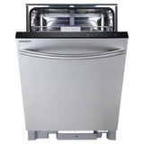 24" Dishwasher