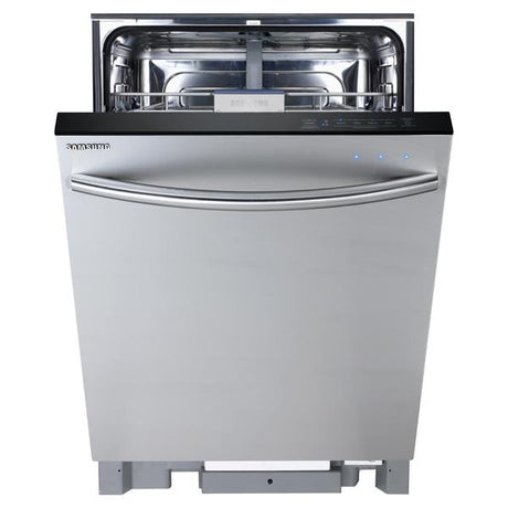 24" Dishwasher