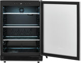 5 Cu. Ft. Built-In Beverage Center