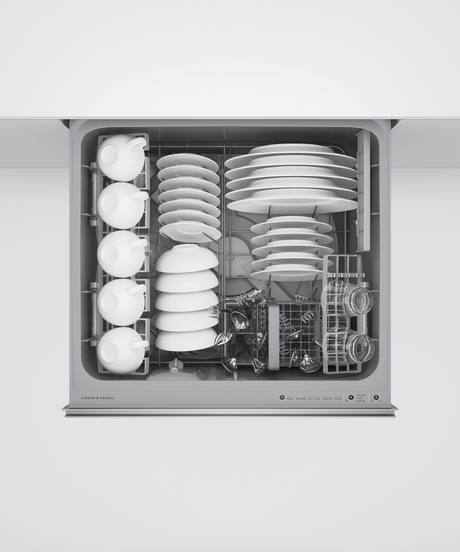Series 9 Contemporary Tall Single DishDrawer™ Dishwasher